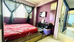 Blk 473C Hougang Parkedge (Hougang), HDB 3 Rooms #482074671